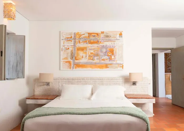 Hotel Alto Del Viento