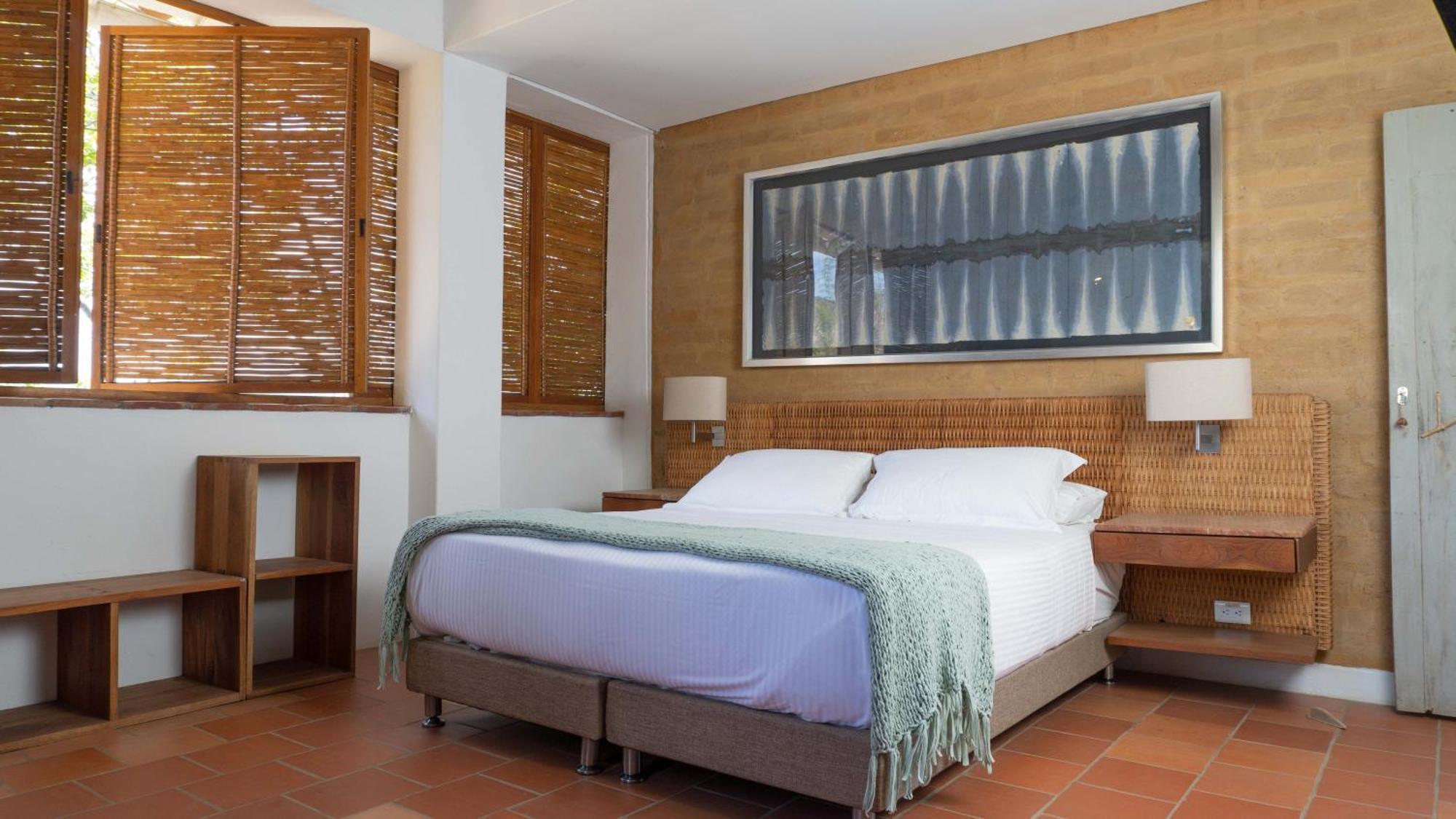 Alto Del Viento Hotel 4*