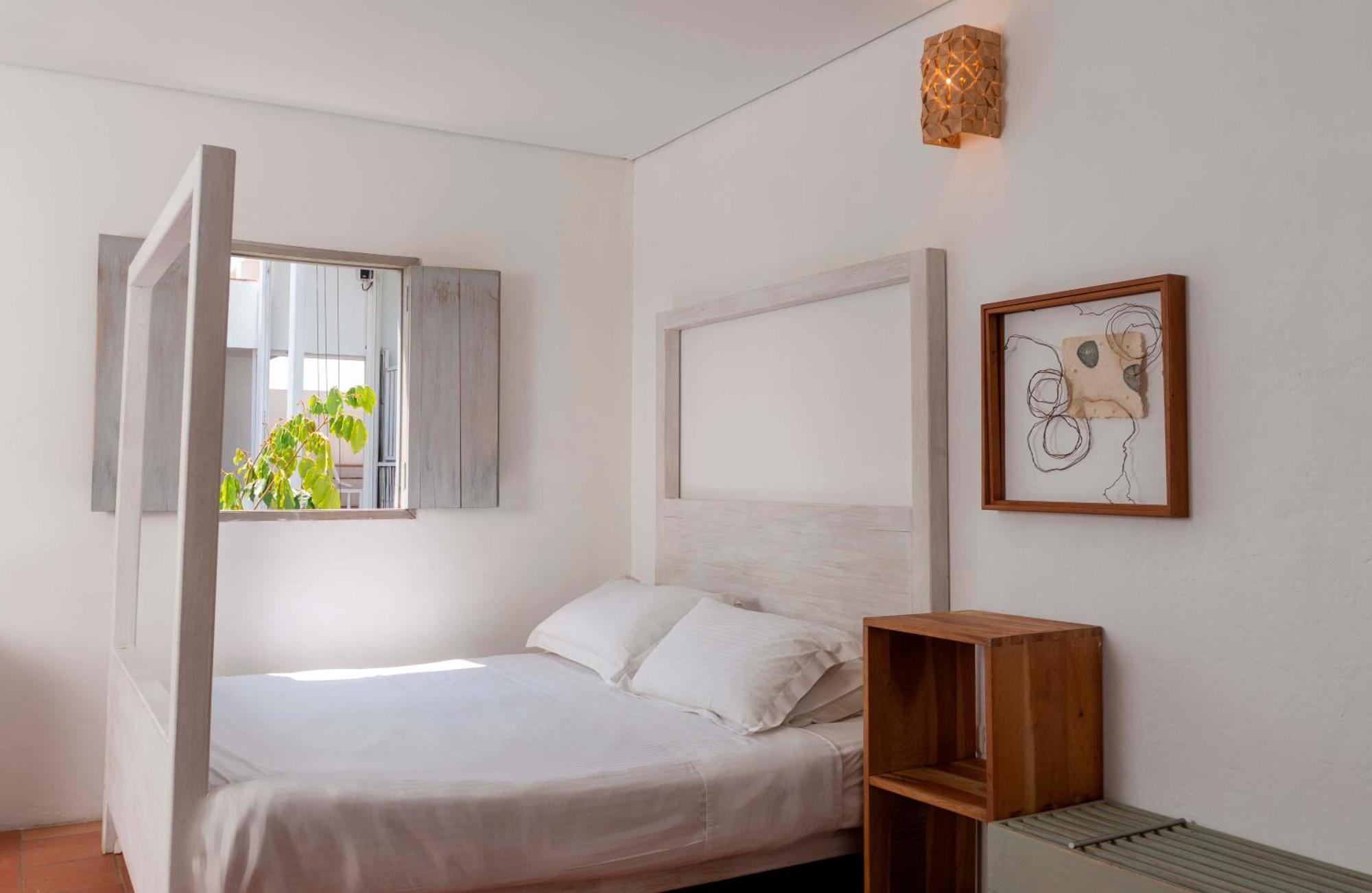 Alto Del Viento Hotel Barichara