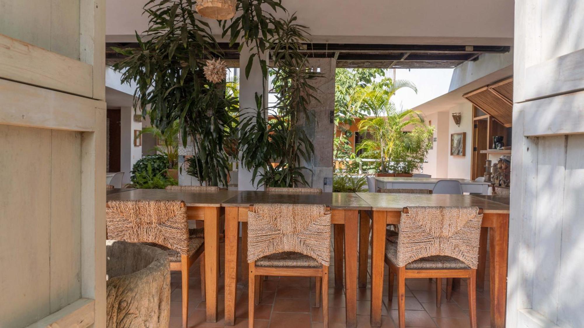 Alto Del Viento Hotel Barichara