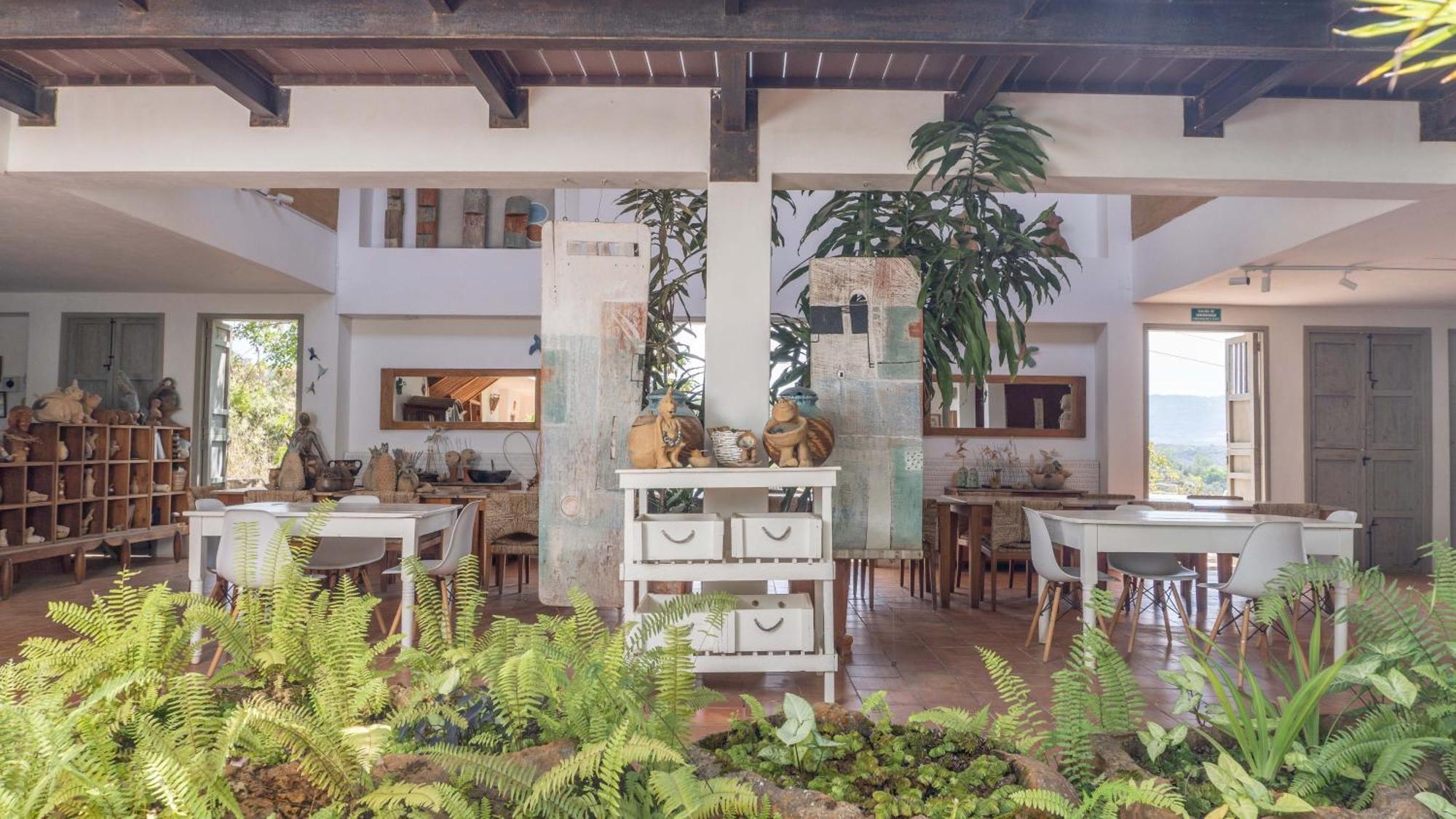 Alto Del Viento Hotel Barichara