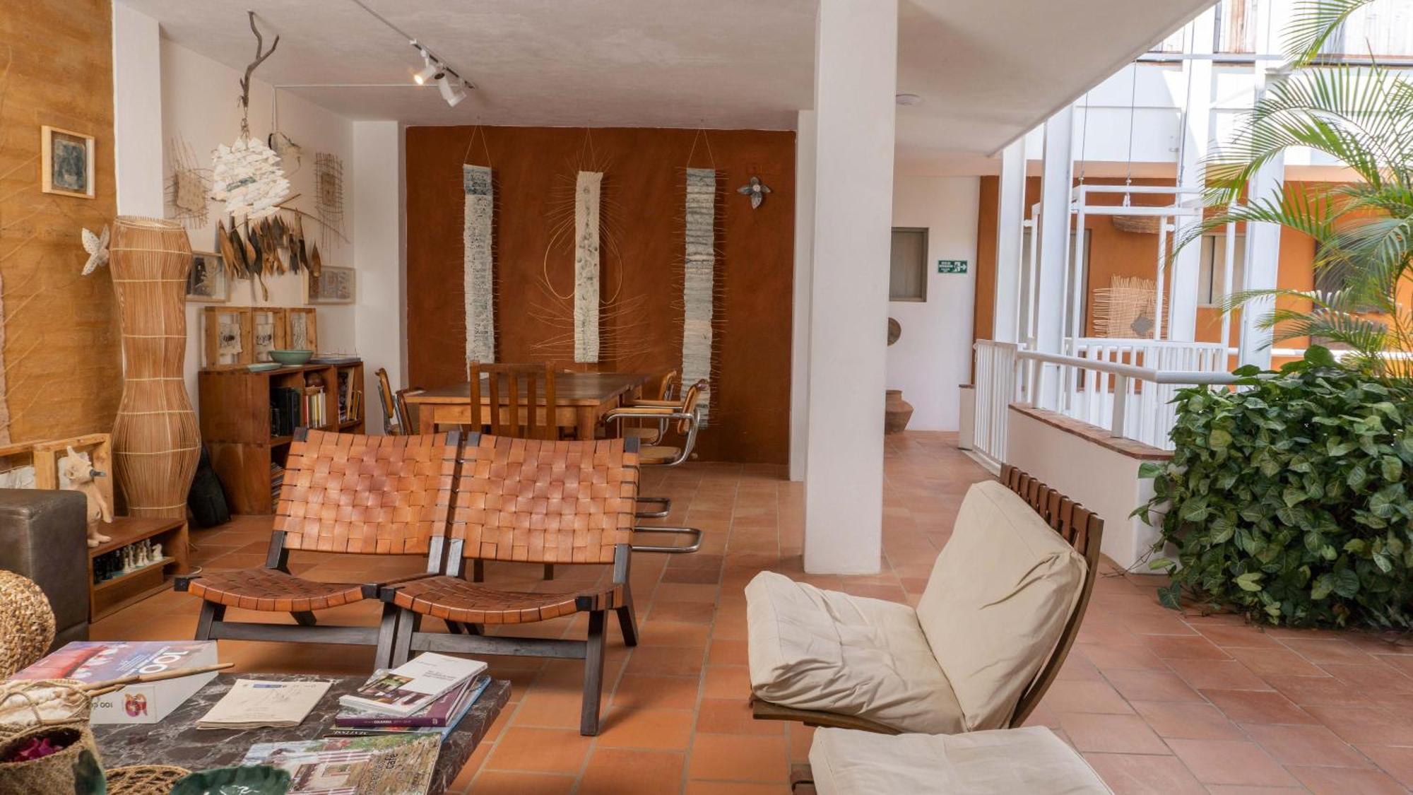 Alto Del Viento Hotel Barichara