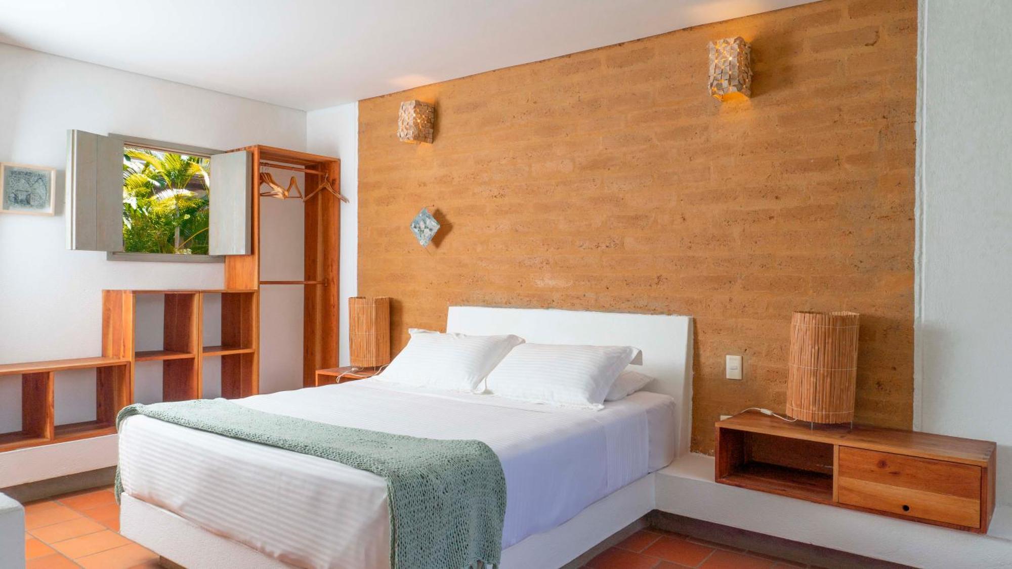 Alto Del Viento Hotel 4*