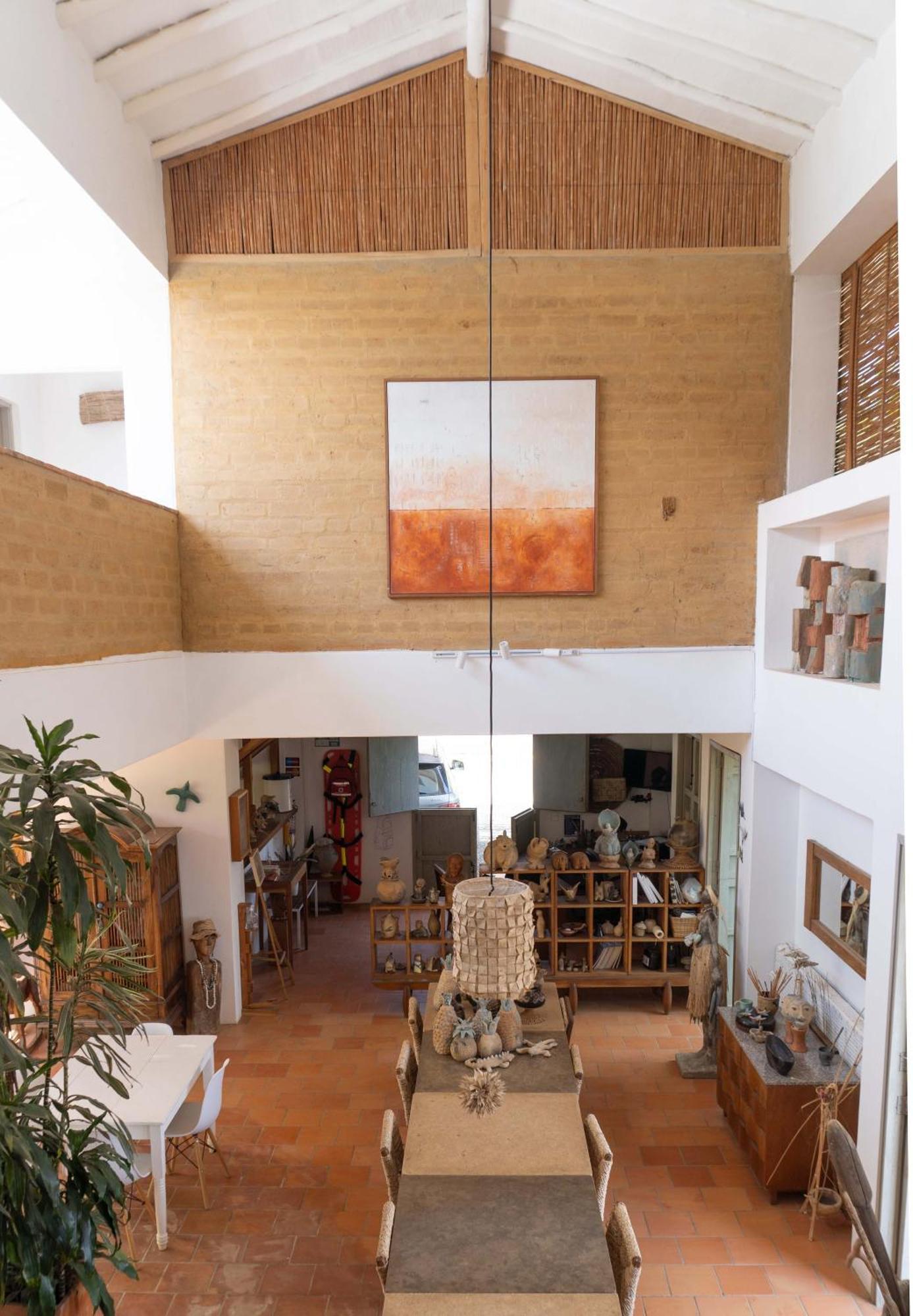 Alto Del Viento Hotel 4*